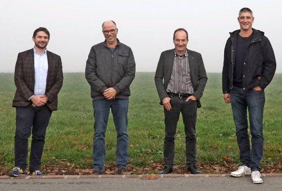 Image La Broye - Un projet fort pour l'eau dans la région